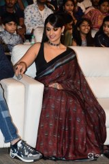 Amar Akbar Anthony Movie Audio Launch Photos